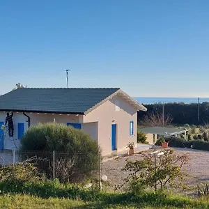Appartement Casa Collis, San Leone