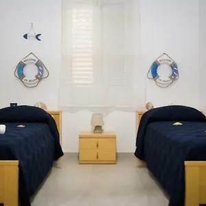 Appartement Casa Mare E Fiori Nella Valle Dei Templi, San Leone
